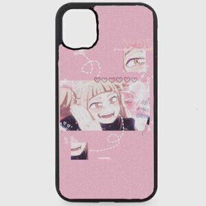 MHA Toga Himiko Phone Case